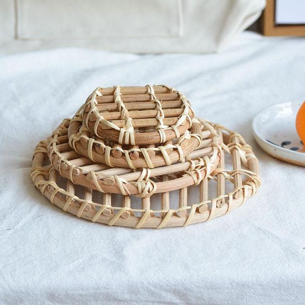mats & pads rattan knitting storing , coffee table, insulated cup and pot mat, wood table mat board placemats
mats & pads rattan knitting storing , coffee table, insulated cup and pot mat, wood table mat board placemats