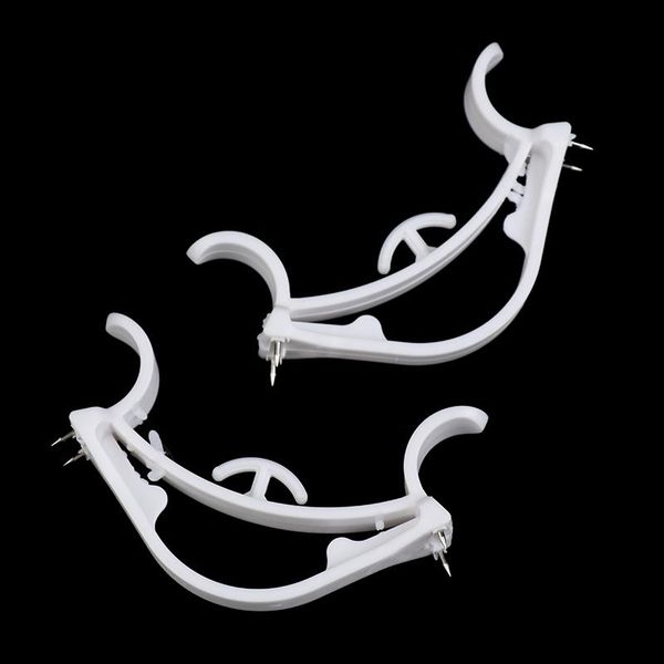 hooks & rails 2pcs/set corner hook banner hunging accessories no trace balloons garland bunting ceiling wall furniture 7.5*5cm
hooks & rails 2pcs/set corner hook banner hunging accessories no trace balloons garland bunting ceiling wall furniture 7.5*5cm