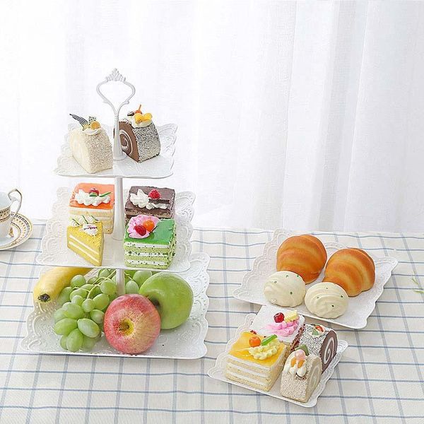 kitchen storage & organization multi-layer cake stand trays deskdecorative dried fruit plate afternoon tea wedding plates party tab
kitchen storage & organization multi-layer cake stand trays deskdecorative dried fruit plate afternoon tea wedding plates party tab