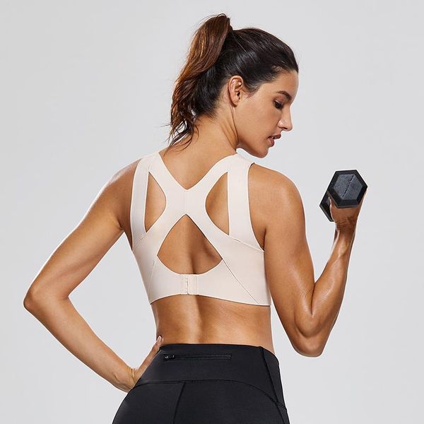 gym clothing women high impact lightweight seamless stretch full coverage control plus size wirerunning workout sports bras, White;black
gym clothing women high impact lightweight seamless stretch full coverage control plus size wirerunning workout sports bras, White;black