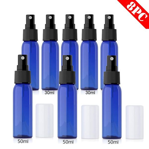 storage bottles & jars 8pc/set 30ml50ml empty spray bottle fine mis transparent plastic perfume portable mini atomizer perfum bottl
storage bottles & jars 8pc/set 30ml50ml empty spray bottle fine mis transparent plastic perfume portable mini atomizer perfum bottl