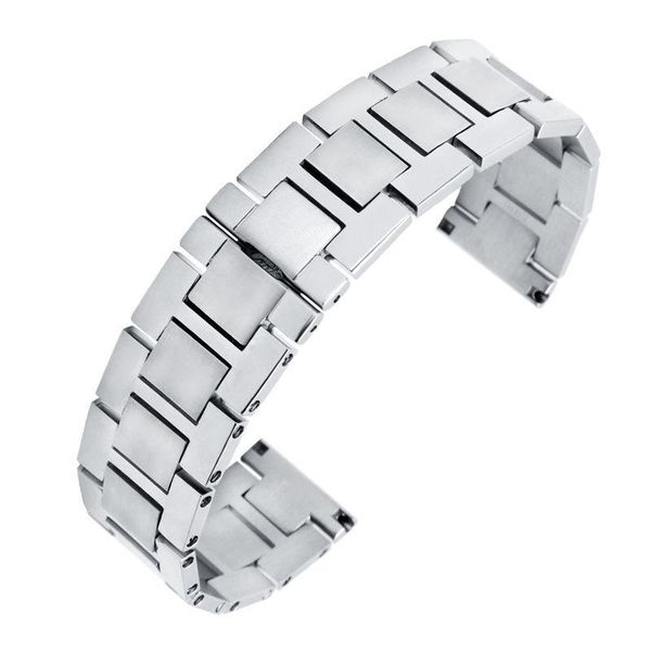 watch bands stainless steel band for series 15mm 20mm butterfly clasp strap loop wrist belt bracelet hidden silver, Black;brown
watch bands stainless steel band for series 15mm 20mm butterfly clasp strap loop wrist belt bracelet hidden silver, Black;brown