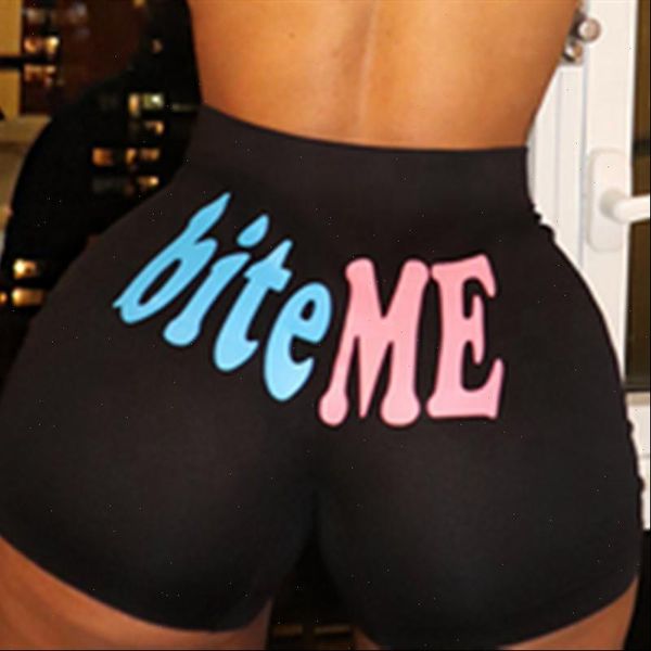 womens shorts summer women letter print casual high waist short pants skinny slim sports daily bottom, White;black
womens shorts summer women letter print casual high waist short pants skinny slim sports daily bottom, White;black