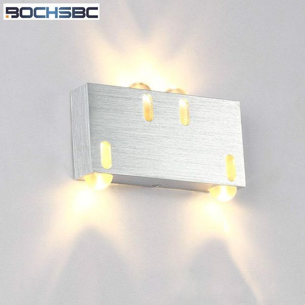wall lamp modern 3w led light for home lighting study balcony aisle fixture waterproof aluminum sconce 16cm*10cm
wall lamp modern 3w led light for home lighting study balcony aisle fixture waterproof aluminum sconce 16cm*10cm
