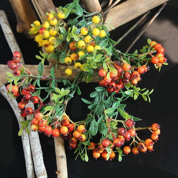 simulation fruits christmas berry blueberry single branch foam plants artificial flowers diy wedding garden office home decor decorative & w
simulation fruits christmas berry blueberry single branch foam plants artificial flowers diy wedding garden office home decor decorative & w