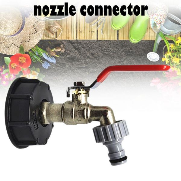 watering equipments ibc tote tank food grade drain adapter 1/2" 13mm garden hose faucet water connector replacement supplies
watering equipments ibc tote tank food grade drain adapter 1/2" 13mm garden hose faucet water connector replacement supplies