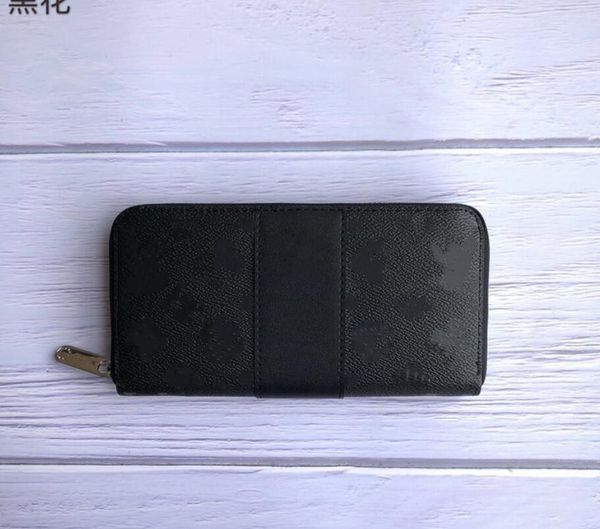 fashion style women long wallets hand purse ladies single zipper wallet classic letter large capacity female clutch bags bussine men card ho, Red;black
fashion style women long wallets hand purse ladies single zipper wallet classic letter large capacity female clutch bags bussine men card ho, Red;black