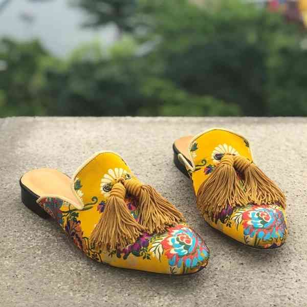slippers men pu leather shoes casual dress brogue spring vintage classic male summer slippers men f522 xomp, Black
slippers men pu leather shoes casual dress brogue spring vintage classic male summer slippers men f522 xomp, Black