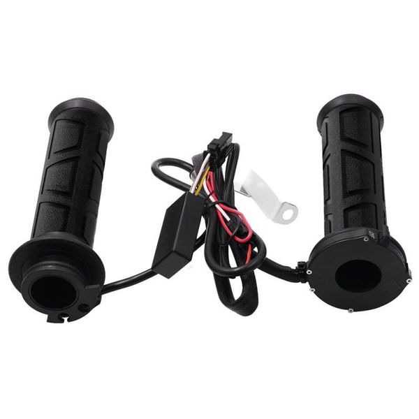 handlebars 7/8" auto black motos motorcycle handlebar electric heated grips handle warmer manillar with throttle sale
handlebars 7/8" auto black motos motorcycle handlebar electric heated grips handle warmer manillar with throttle sale