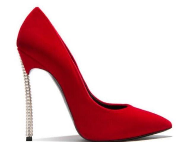 dress shoes 2021 fashion women basic high heels thin heel multi color leather pumps party pearl stud point toe, Black
dress shoes 2021 fashion women basic high heels thin heel multi color leather pumps party pearl stud point toe, Black