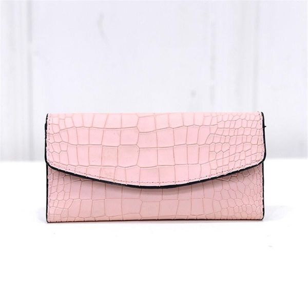 wallets 2021 korean version of large-capacity wallet women's fashion cute casual ladies, Red;black
wallets 2021 korean version of large-capacity wallet women's fashion cute casual ladies, Red;black