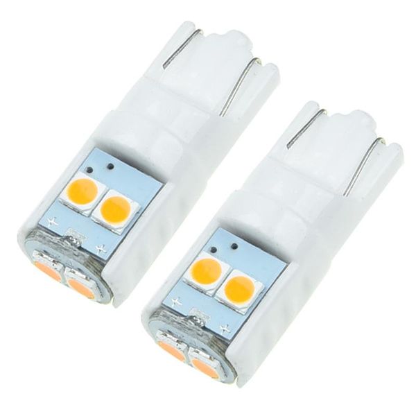 side car light t10 2* parking super wedge 12v / 24v bulb lamp steering led emergency lights
side car light t10 2* parking super wedge 12v / 24v bulb lamp steering led emergency lights