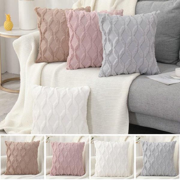 cushion/decorative pillow double-sided geometric fluffy sofa plush soft covers luxury cushion cases suitable for living room bed home office
cushion/decorative pillow double-sided geometric fluffy sofa plush soft covers luxury cushion cases suitable for living room bed home office