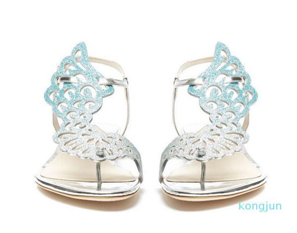 designer- women shoes crystal butterfly flat sandals women flip flops flat casual shoes women summer heels dress sandals, Black
designer- women shoes crystal butterfly flat sandals women flip flops flat casual shoes women summer heels dress sandals, Black