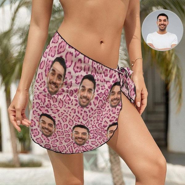 women's swimwear women custom po face cover up silky short sarongs scarf beach wrap skirt cotton personalize cute bottoms pool party, White;black
women's swimwear women custom po face cover up silky short sarongs scarf beach wrap skirt cotton personalize cute bottoms pool party, White;black