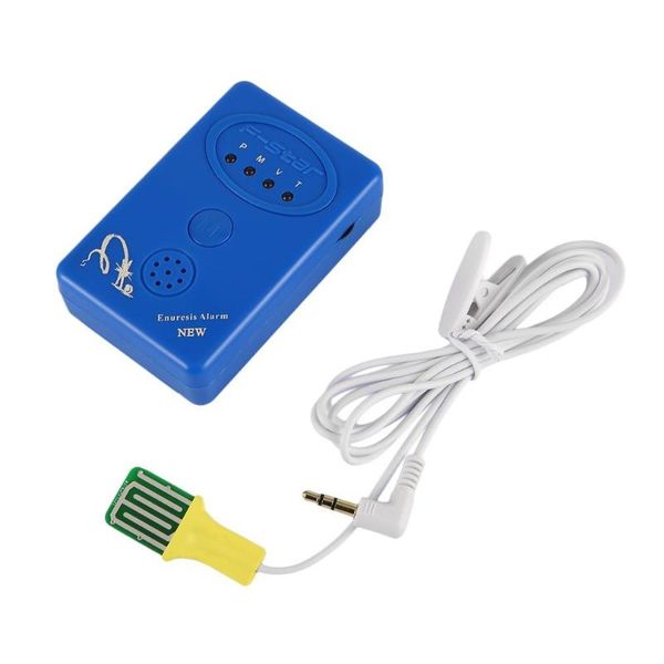 smart home sensor multi-modes bedwetting enuresis alarm effective bed wetting treatment system minicomputer control potty training device 3
smart home sensor multi-modes bedwetting enuresis alarm effective bed wetting treatment system minicomputer control potty training device 3