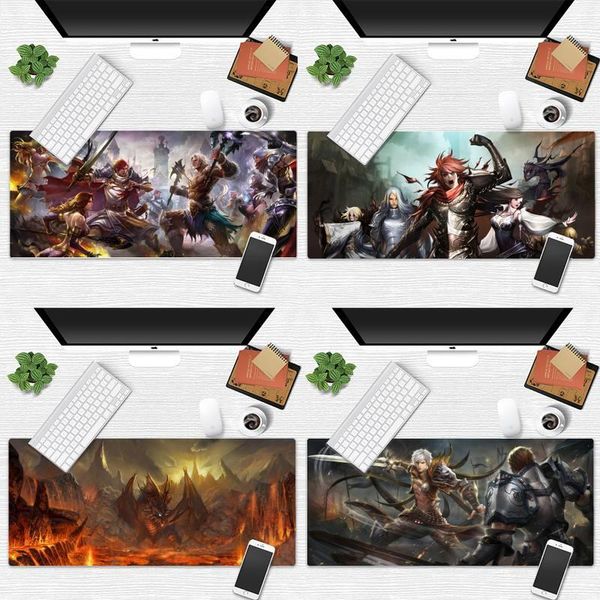 mouse pads & wrist rests lineage 2 keyboards mat rubber gaming mousepad desk table gamer office work large pad mats non-slip lapcushion
mouse pads & wrist rests lineage 2 keyboards mat rubber gaming mousepad desk table gamer office work large pad mats non-slip lapcushion