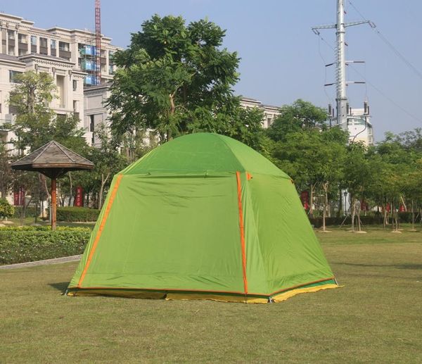 large space 5-8person party tent with one pair of door poles and bottom mat canopy roof gazebo for family camping tents shelters
large space 5-8person party tent with one pair of door poles and bottom mat canopy roof gazebo for family camping tents shelters
