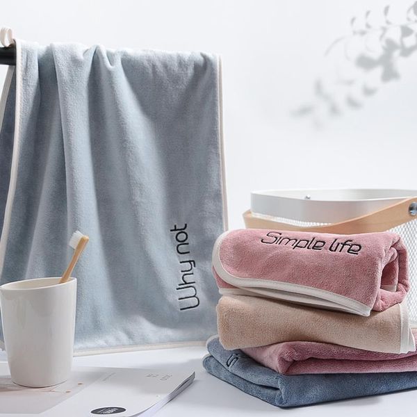 towel soft simple face couple set cotton man women water absorption toalha de praia bathroom products di50yj
towel soft simple face couple set cotton man women water absorption toalha de praia bathroom products di50yj