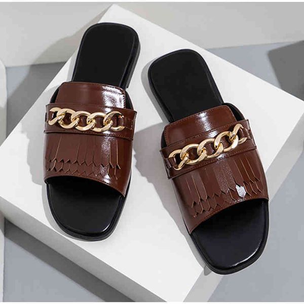 slippers sandálias fmininas lisas confortávis d couro artificial, calçados com corrnt franjas, m cors sólidas, stilo clássico, moda 9aty, Black
slippers sandálias fmininas lisas confortávis d couro artificial, calçados com corrnt franjas, m cors sólidas, stilo clássico, moda 9aty, Black