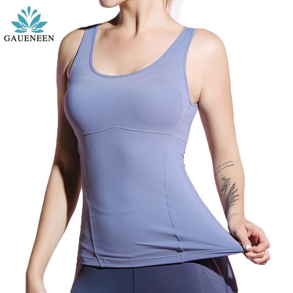 women padded athletic yoga vest fitness crop essential plain workout gym bra sports bras running brassiere shirt outfit
women padded athletic yoga vest fitness crop essential plain workout gym bra sports bras running brassiere shirt outfit