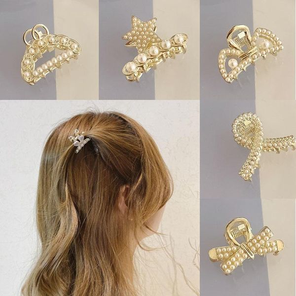 hair accessories korean tiny pearl claw for women barrettes rhinestone clip star cat hairpins side gripping girl, Slivery;white
hair accessories korean tiny pearl claw for women barrettes rhinestone clip star cat hairpins side gripping girl, Slivery;white