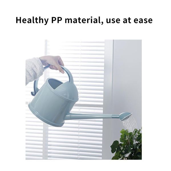 watering equipments long mouth can practical flowers gardening tools flowering kettle with thickened handle detachable spout florist shop
watering equipments long mouth can practical flowers gardening tools flowering kettle with thickened handle detachable spout florist shop