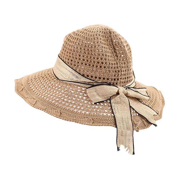 wide brim hats 2021 ladies fashionable beach fisherman hat, summer women leisure style bow decoration outdoor sun protection sunhat, Blue;gray
wide brim hats 2021 ladies fashionable beach fisherman hat, summer women leisure style bow decoration outdoor sun protection sunhat, Blue;gray