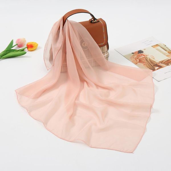 scarves fashion women spring summer silk soft wrap ladies thin shawls and wraps chiffon hijab scarf 2021 plain beach, Blue;gray
scarves fashion women spring summer silk soft wrap ladies thin shawls and wraps chiffon hijab scarf 2021 plain beach, Blue;gray