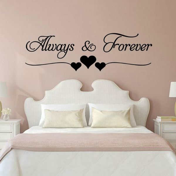 wall stickers romantic love eternal stickers, used in bedroom and living room, home decoration, decals, decorative
wall stickers romantic love eternal stickers, used in bedroom and living room, home decoration, decals, decorative