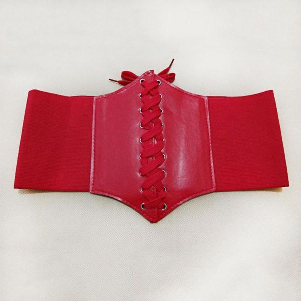bustiers & corsets skin-friendly unique elastic tight high waist band faux leather for outside wear, Black;white
bustiers & corsets skin-friendly unique elastic tight high waist band faux leather for outside wear, Black;white