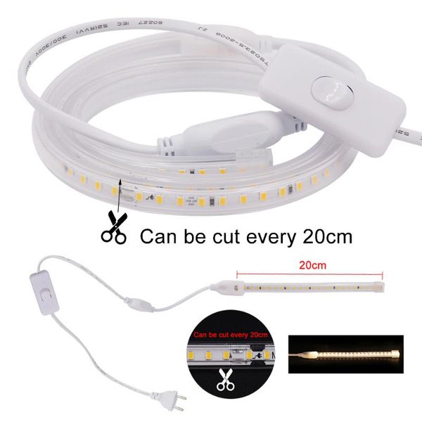 strips led light strip flexible ribbon rgb 2835 220v 100m waterproof coors lights for room / bed kitchen bar home decoration
strips led light strip flexible ribbon rgb 2835 220v 100m waterproof coors lights for room / bed kitchen bar home decoration