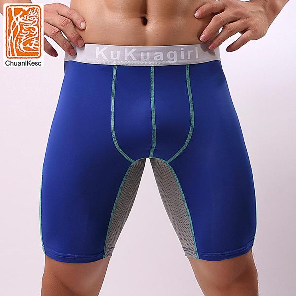underpants men's boxer pants large size lengthened to prevent abrasion of legs breathable underwear sports soft quick drying fitness sh, Black;white
underpants men's boxer pants large size lengthened to prevent abrasion of legs breathable underwear sports soft quick drying fitness sh, Black;white