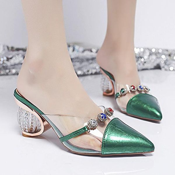 dress shoes party crystal clear slingback pointed toe pumps women transparent flipflops rhinestones lantern high heels woman2021, Black
dress shoes party crystal clear slingback pointed toe pumps women transparent flipflops rhinestones lantern high heels woman2021, Black