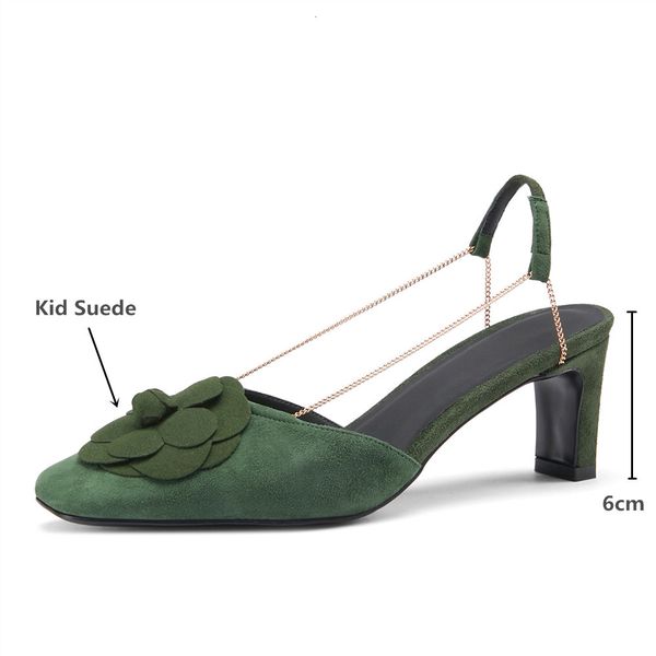 sandals fashion design of the female brand child suede sandals flower toe round thick heels sliding in party dress summer shoes made 3zcx, Black 
sandals fashion design of the female brand child suede sandals flower toe round thick heels sliding in party dress summer shoes made 3zcx, Black