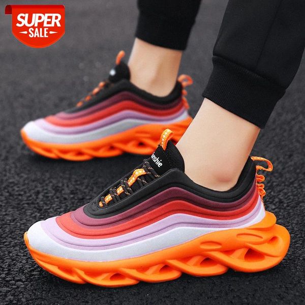 korean version of the trend old shoes men's mesh breathable increased shock absorption running outdoor leisure sports #hv0a
korean version of the trend old shoes men's mesh breathable increased shock absorption running outdoor leisure sports #hv0a