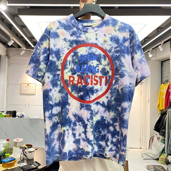 tie dye t shirt men women high-quality blue graphic print t-shirts oversize tee, White;black
tie dye t shirt men women high-quality blue graphic print t-shirts oversize tee, White;black