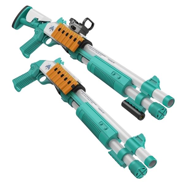 2535xm1014 shell throwing soft bullet spray boy schildren eating chicken equipment smodel toy gun simulation
2535xm1014 shell throwing soft bullet spray boy schildren eating chicken equipment smodel toy gun simulation