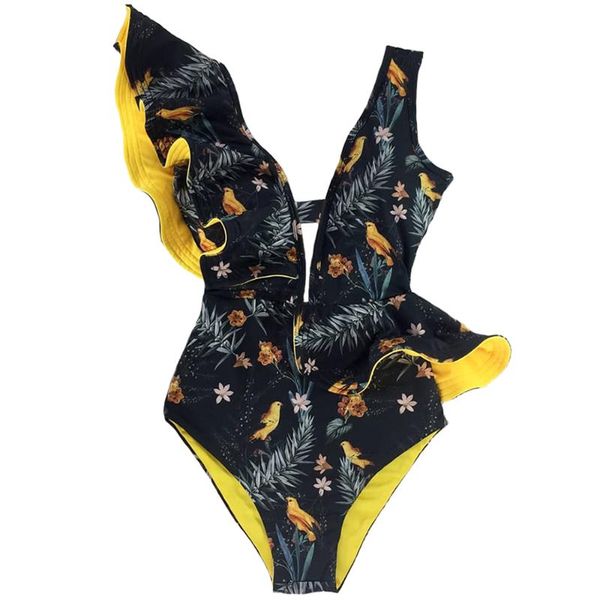 one-piece suits 2021 womens flounce one piece swimsuit floral print plunging beachwear ruffled deep-v tummy control bathing suit padded mono
one-piece suits 2021 womens flounce one piece swimsuit floral print plunging beachwear ruffled deep-v tummy control bathing suit padded mono