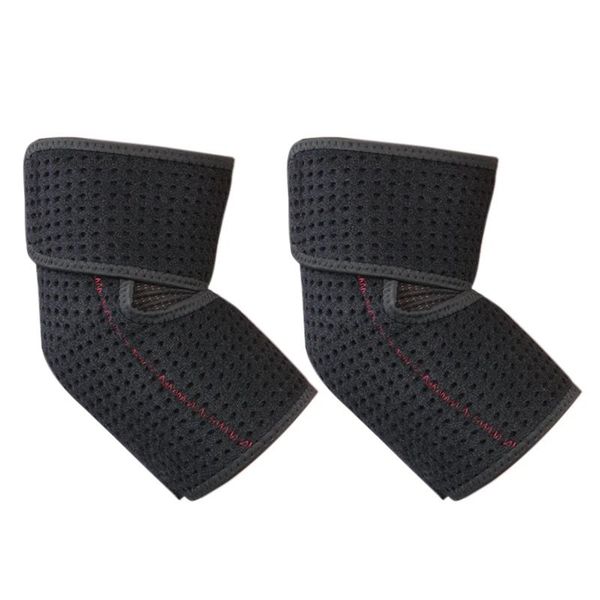 elbow & knee pads 2pack sports compression support adjustable training wrap arm band for golfer bursitis tendonitis joint pain, Black;gray
elbow & knee pads 2pack sports compression support adjustable training wrap arm band for golfer bursitis tendonitis joint pain, Black;gray