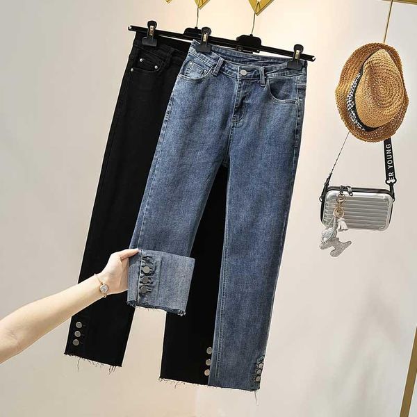 women's jeans fashion vintage streetwear single breasted pencil pants plus size high waisted super stretchy for women, Blue
women's jeans fashion vintage streetwear single breasted pencil pants plus size high waisted super stretchy for women, Blue