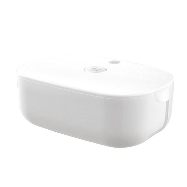 disposable usb uv sterilizer box nail decoration tools led disinfection for cosmetic salon portable storage air purifiers
disposable usb uv sterilizer box nail decoration tools led disinfection for cosmetic salon portable storage air purifiers