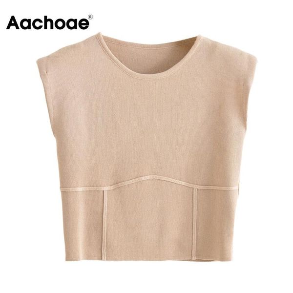 aachoae women fashion sleeveless t shirt with shoulder pads summer o neck solid crop streetwear casual knitted tshirt women's t-shi, White
aachoae women fashion sleeveless t shirt with shoulder pads summer o neck solid crop streetwear casual knitted tshirt women's t-shi, White