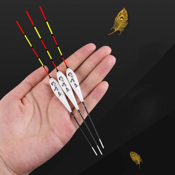 fishing accessories 3pcs/set float bobber group shallow water smart carp gear for winter
fishing accessories 3pcs/set float bobber group shallow water smart carp gear for winter