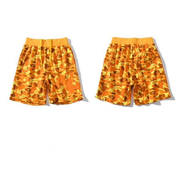 famous designer men's shorts five-point pants joint cotton comfortable summer outer orange camouflage size m-xxl, Black
famous designer men's shorts five-point pants joint cotton comfortable summer outer orange camouflage size m-xxl, Black