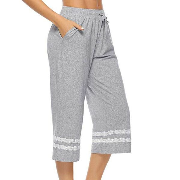 soft comfort women cotton sleep pants lounge at home spring autumn drawstring waist bottoms casual women's & capris, Black;white
soft comfort women cotton sleep pants lounge at home spring autumn drawstring waist bottoms casual women's & capris, Black;white
