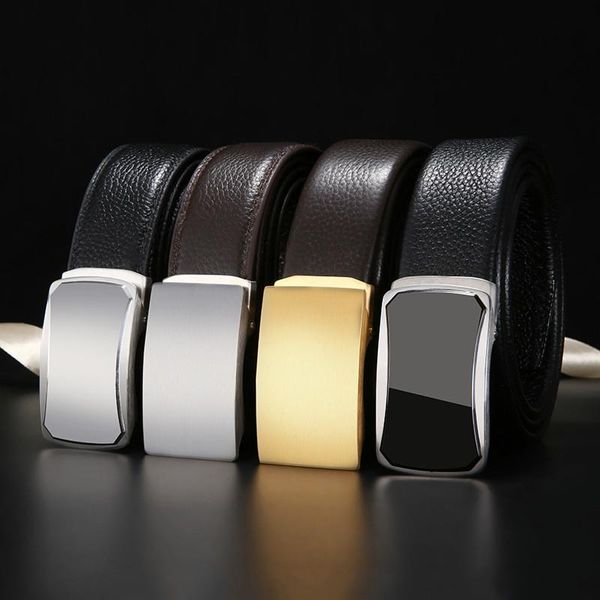 belts 2021 mens cowskin leisure commercial 304 steel buckle automatic italy designer, Black;brown
belts 2021 mens cowskin leisure commercial 304 steel buckle automatic italy designer, Black;brown