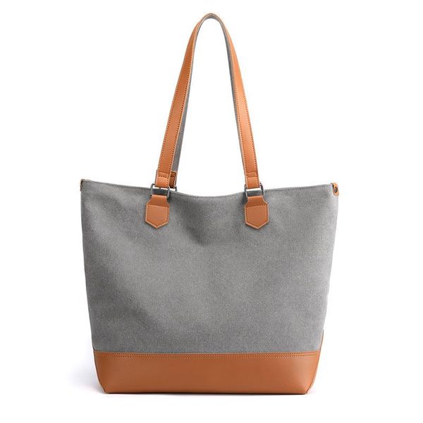 cross body classic canvas tote bags for women all match fashionable patchwork casual ladies handbags
cross body classic canvas tote bags for women all match fashionable patchwork casual ladies handbags