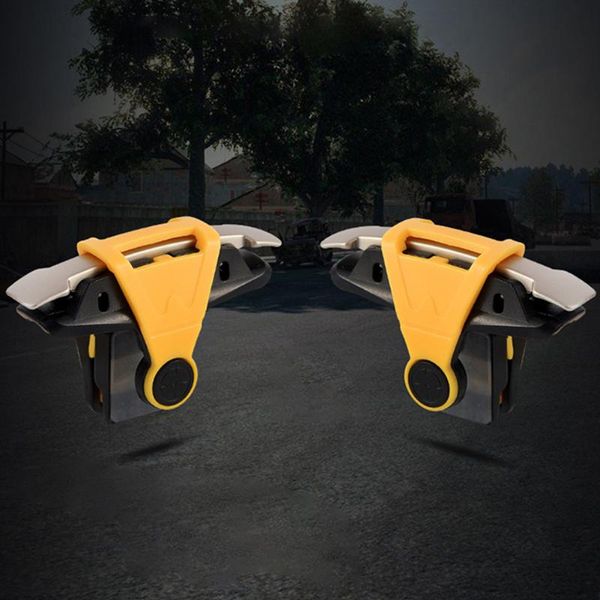 game controllers & joysticks 1 pair l1r1 multi functional controller design shooter accessories handle joystick adjustable gamepad trigger m
game controllers & joysticks 1 pair l1r1 multi functional controller design shooter accessories handle joystick adjustable gamepad trigger m