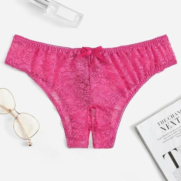 women's panties girls g-string briefs thong lingerie knicker lace underwear high waist female, Black;pink
women's panties girls g-string briefs thong lingerie knicker lace underwear high waist female, Black;pink